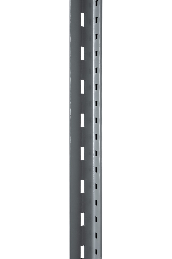 Interlok Unit - 88"H x 18"D x 96"W with 4 shelf levels 