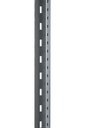Interlok Unit - 88"H x 18"D x 96"W with 4 shelf levels 