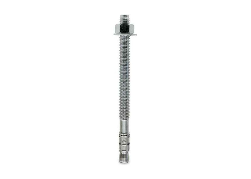 Anchors 1/2"x5.5" - Simpson Strong-Bolt 2 